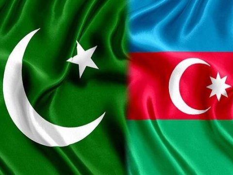 Azərbaycan Pakistanda Ticarət Evi açmaq istəyir