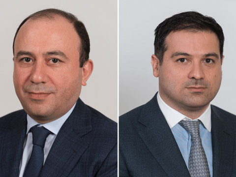 Mərkəzi Bank sədrinin yeni 1-ci müavini və müavini kimdir? - DOSYE