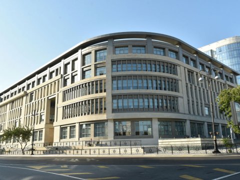 20 məktəbin İnkişaf Planı hazırlanıb