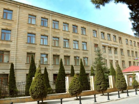 Təhsillə bağlı 211 layihə qeydiyyatdan keçib