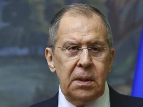 Lavrov Türkiyədən Ermənistana getdi