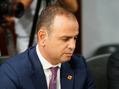 Erməni diasporunun Los-Anceles biabırçılığı - VİDEO