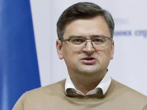 “Biz bu oyunu çoxdan oynayırıq” - Kuleba 