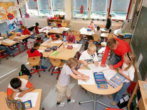 İnkluziv təhsilin təşkili qaydası hazırlanacaq