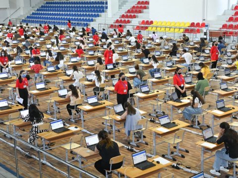 Müəllimlərin nəzərinə: Sənəd qəbulu başa çatır