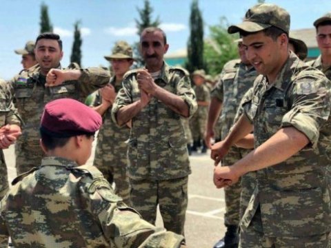 Qazilərin, şəhid ailələrinin sayı AÇIQLANDI