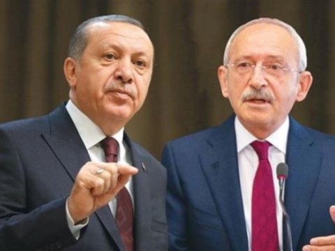 Ərdoğan müxalifətə meydan oxudu - Kılıçdaroğlu kimi gözləyir?