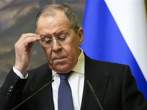 Lavrov Fərruxla bağlı səhvə yol verdiyini ANLADI...