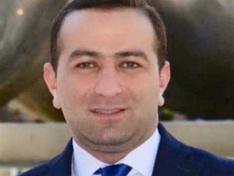 Şuşa Şəhəri Dövlət Qoruğu İdarəsində yeni təyinat