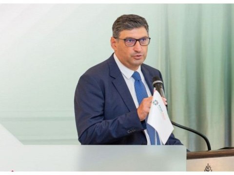 Taleh Kazımovun yerinə TƏYİNAT