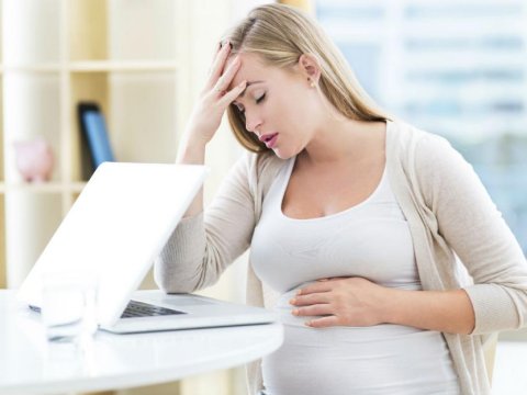 QİÇS-ə yoluxan hamilələr sağlam uşaqlar dünyaya gətirib