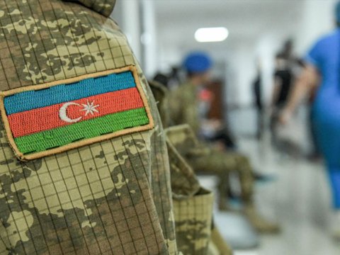 4 minə yaxın qazi və şəhid ailəsi hansı işdən imtina edib? - RƏSMİ