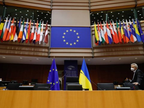 Gürcüstan Avropa İttifaqından imtina edə bilər