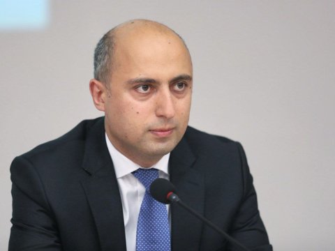 “Müəllimlərin hazırlanmasında problemlər var” - Nazir