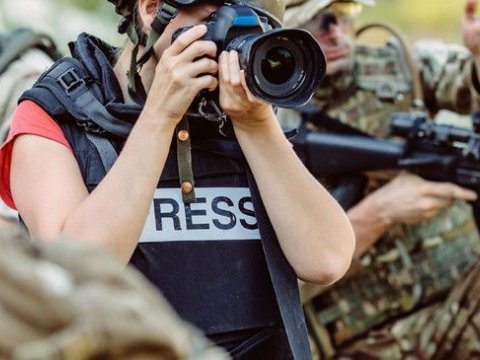 I və II Qarabağ müharibələrində Azərbaycanın 11 KİV işçisi HƏLAK OLUB