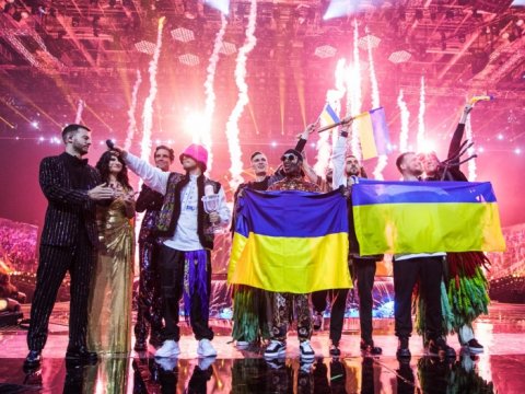 Ukrayna “Avroviziya-2023”ə hazırlaşır