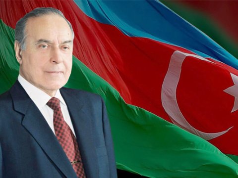 Tariximizə qızıl hərflərlə yazılmış gün