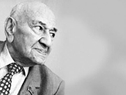 Süleyman Rüstəmin 