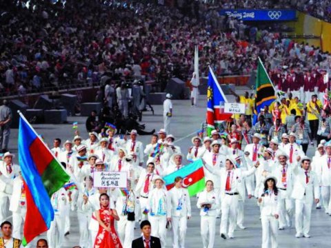 Vəzifədə olan məşhur idmançılar... - SİYAHI