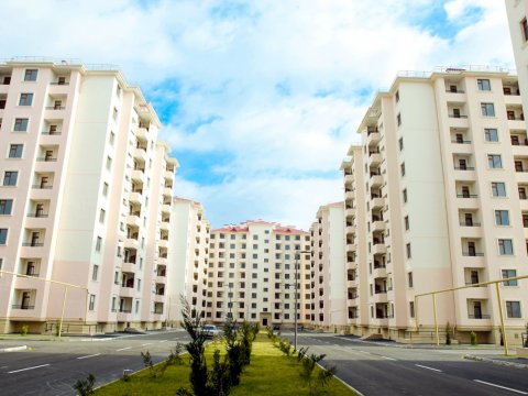 Ev verilən şəhid ailələrinin sayı AÇIQLANDI