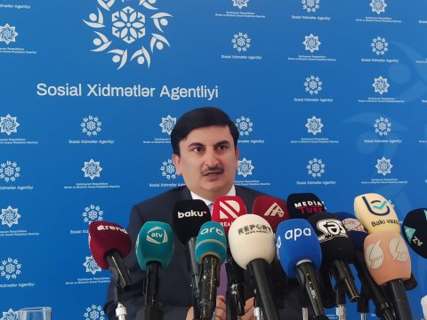 Bu evlər şəhid ailələri və qazilərə veriləcək - RƏSMİ