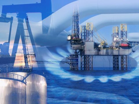 Neft-qaz sektorunda 14 faiz artım olub