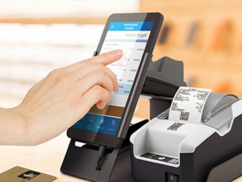 İndiyədək quraşdırılan kassa aparatlarının SAYI