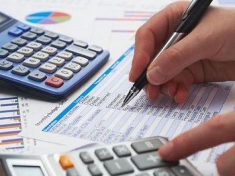 5 ayda büdcəyə 6 milyarda yaxın vergi daxil olub