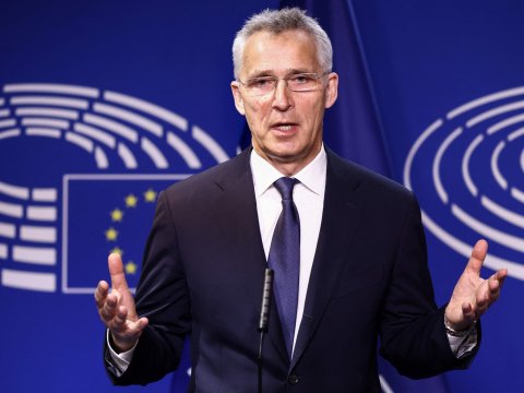 NATO Türkiyənin tələbini yerinə yetirəcək