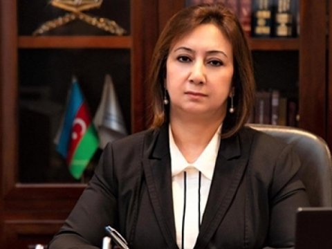 “Elə bir ailə yoxdur ki məktəblə əlaqəsi olmasın” - Mehriban Vəliyeva