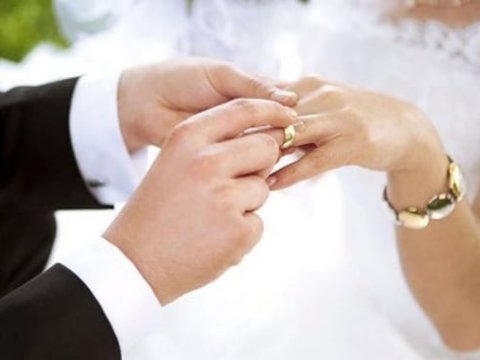 Ermənistanda nikahlar azalıb, boşanma artıb