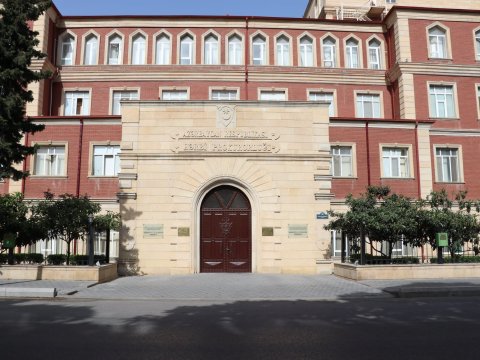 Kəlbəcərdə əsgərin ölümünə görə cinayət işi açıldı - RƏSMİ