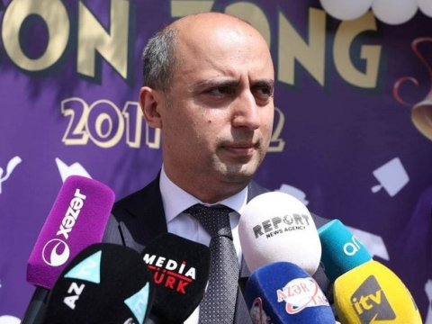 Yeni məktəbli formalarına tədricən keçiləcək