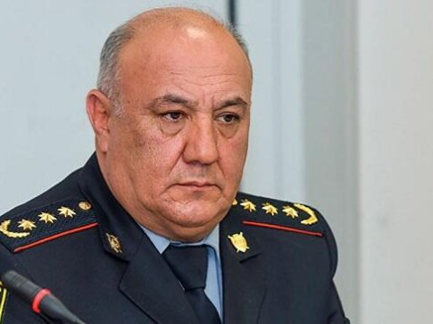 Təqaüdə çıxmaq da xoşbəxtlikdir - Vaqif Əsədov