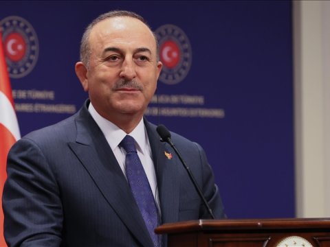 “Qarabağ azad edilsə də, hər şey bitməyib” - Çavuşoğlu