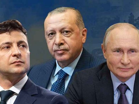 Türkiyə müharibənin uzadılmasına icazə verməyəcək