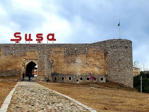 Şuşa televiziyası açılsa, ermənilər də ona baxmağa məcbur olacaq - TƏKLİF