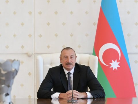 “Tarixi uğuru təkrarlamaq heç kim üçün asan olmayacaq” - Prezident