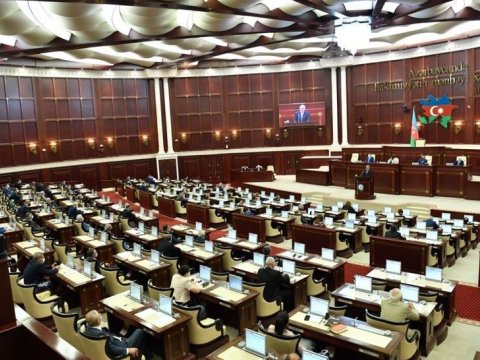 Deputata yeni vəzifə veriləcək