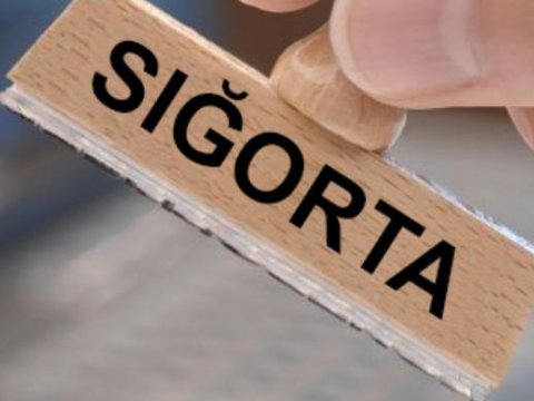 Sığorta sahəsində qanunvericilik təkmilləşdiriləcək