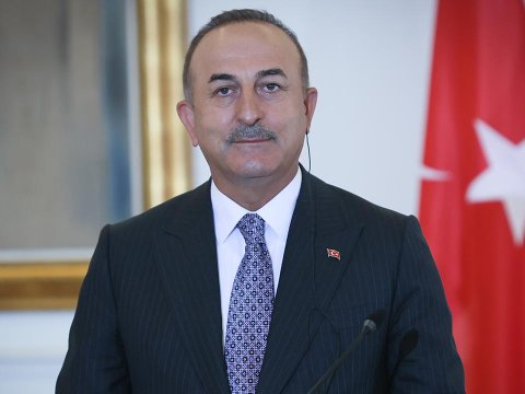Yaşasın Türkiyə-Azərbaycan qardaşlığı! - Çavuşoğlu
