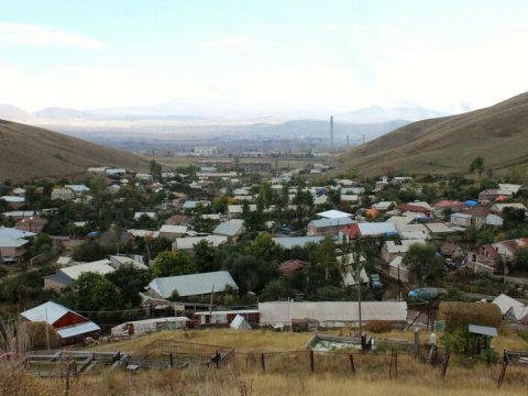 Rusiya XİN-dən Fərrux kəndi ilə bağlı YENİ AÇIQLAMA