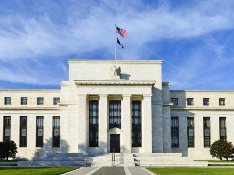 FED uçot dərəcəsini rekord səviyyədə artırdı