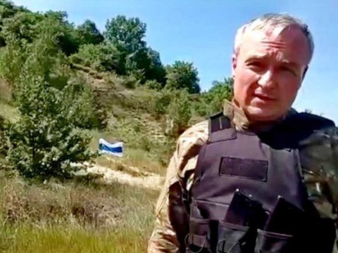 “Qazprombank”ın keçmiş vitse-prezidenti: “Putin məhv olacaq”