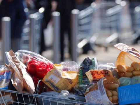 Ərzaq BÖHRANI qapıda - Təcili tədbirlər görülməlidir