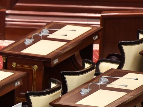 Rəqabət Məcəlləsi payız sessiyasında müzakirə oluna bilər
