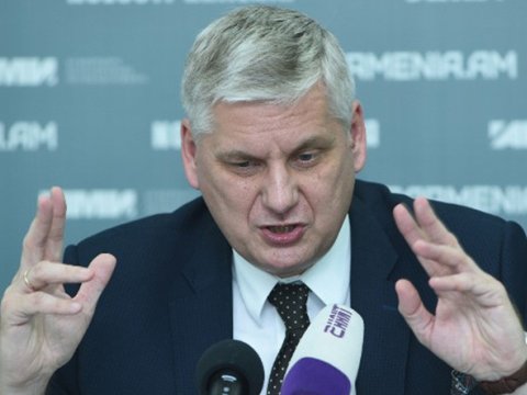 “Qərb və Rusiya Qarabağ məsələsində əlaqəni kəsib” - Rus ekspert