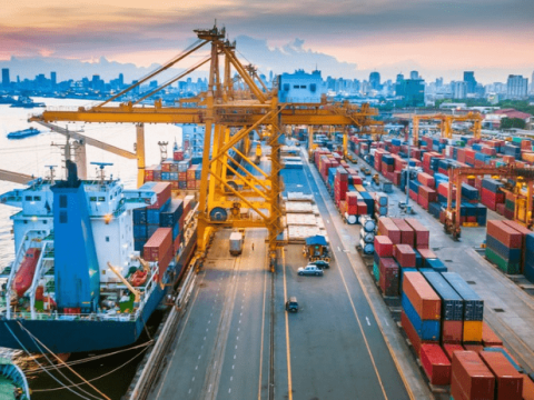 Daxili ticarətlə bağlı qanun layihəsi HAZIRLANIB