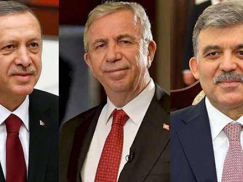 Ərdoğanın seçkidəki rəqibi kim olacaq? - Mansur Yavaş, yoxsa Abdullah Gül…