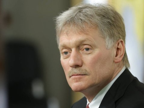 Liderlərin Kiyevə səfərinə Moskva reaksiya verdi